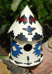 63 - Navajo Bird