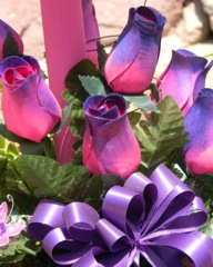   4 - Purple Rose