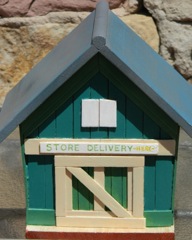  38 - The General Store