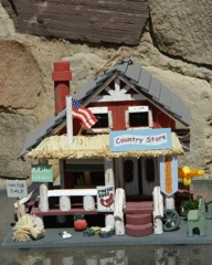  55 - Country Store