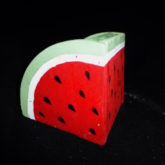 #33 • Watermelon Bliss