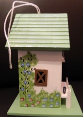 #26 • Cottage House